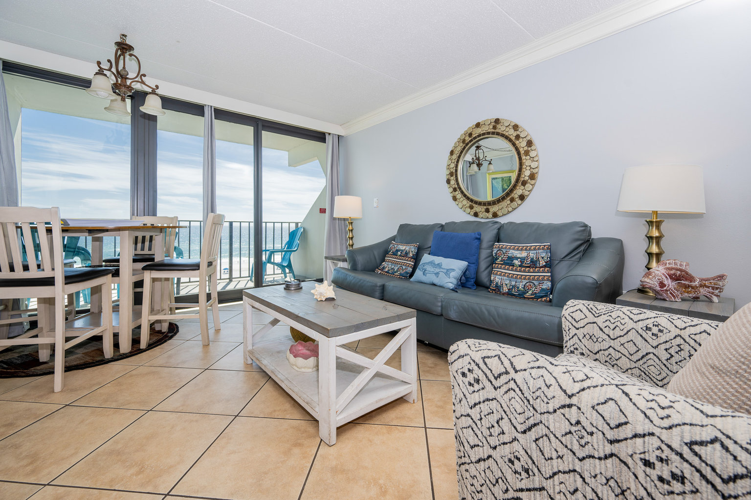 Gulf Shores Vacation Rental