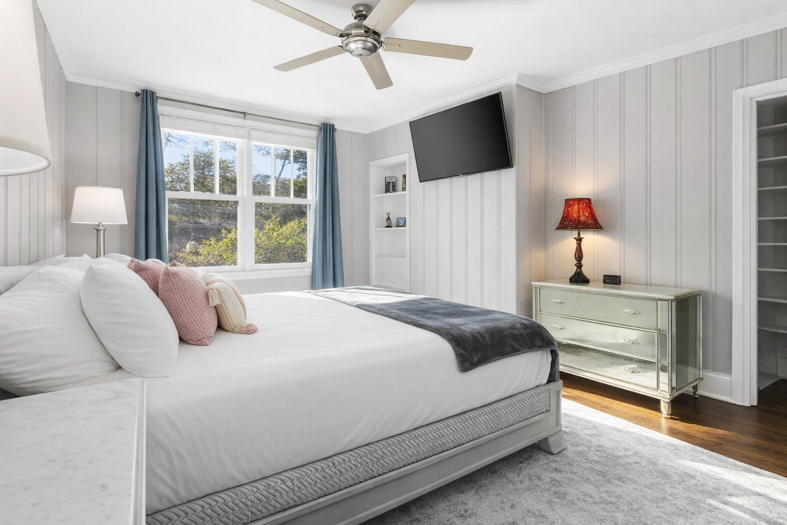 Columbia Vacation Rental