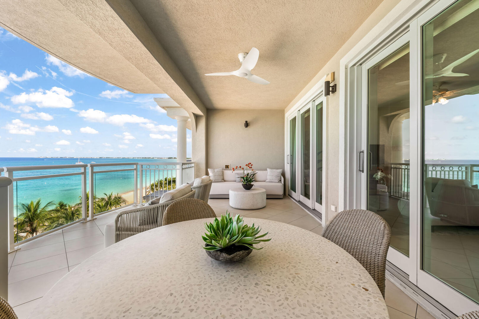 Seven Mile Beach Vacation Rental