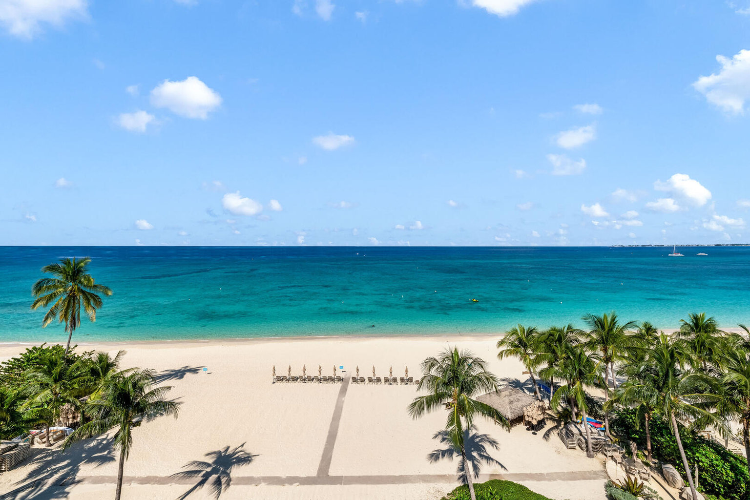 Seven Mile Beach Vacation Rental