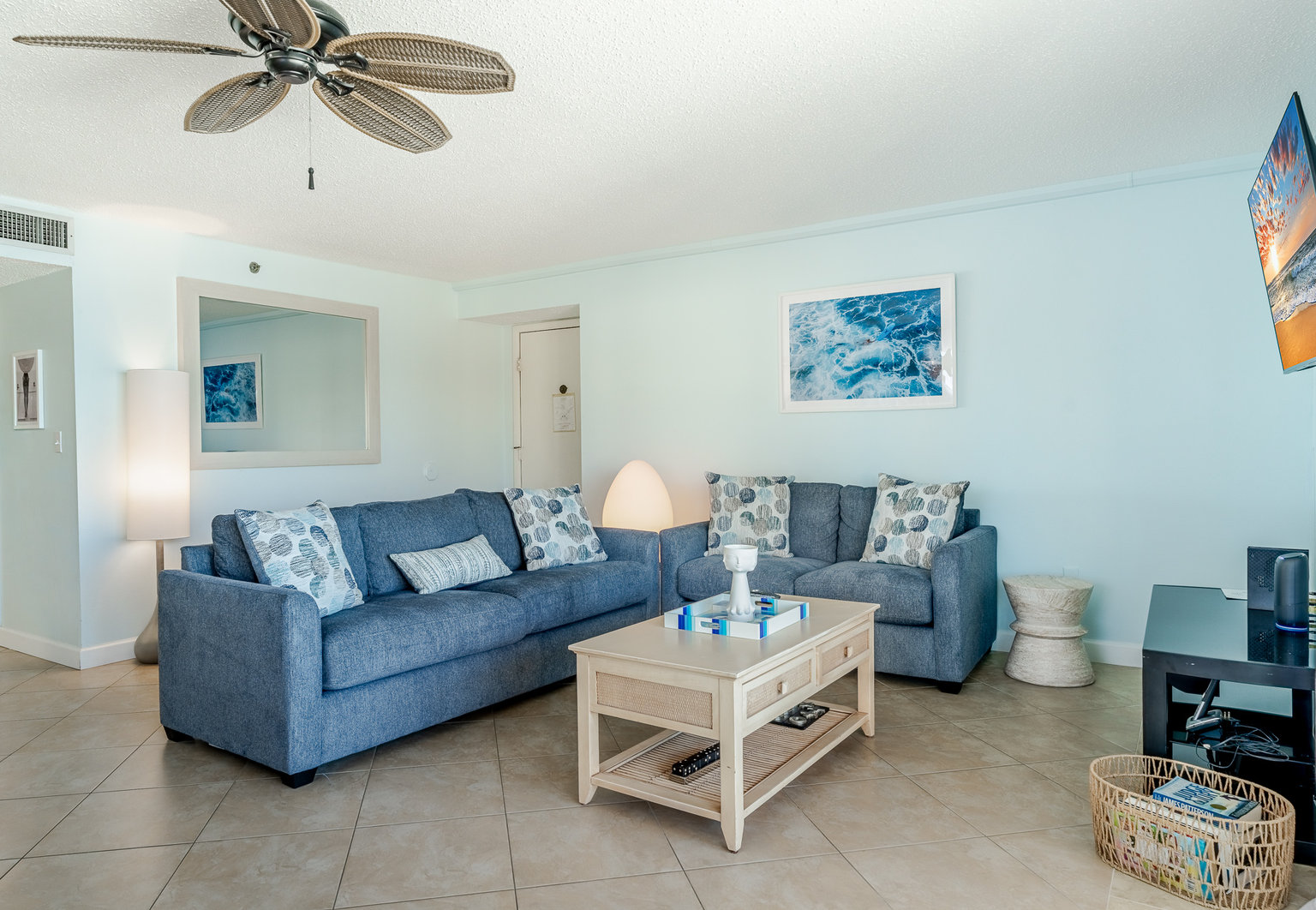 Indian Shores Vacation Rental