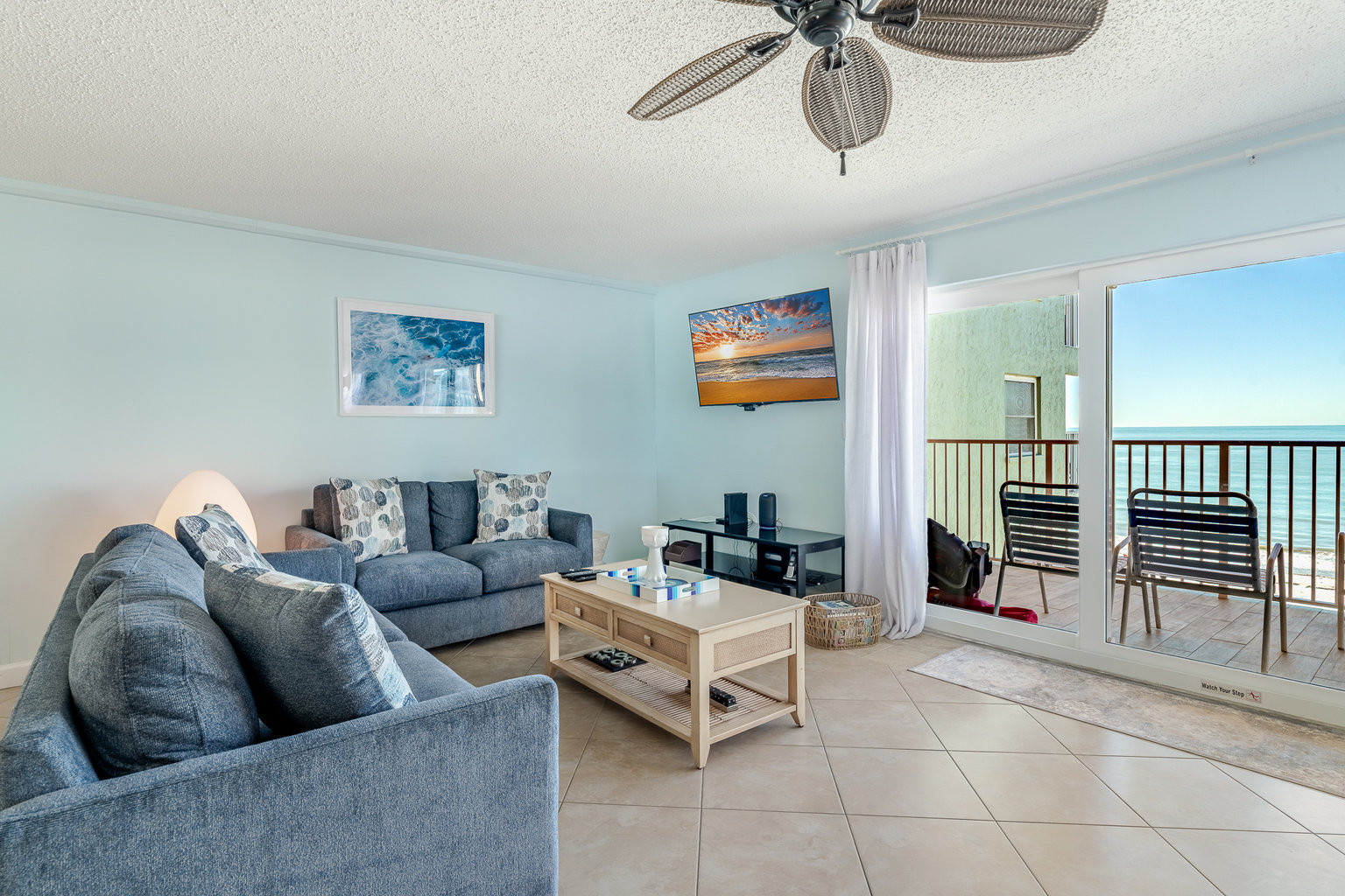 Indian Shores Vacation Rental