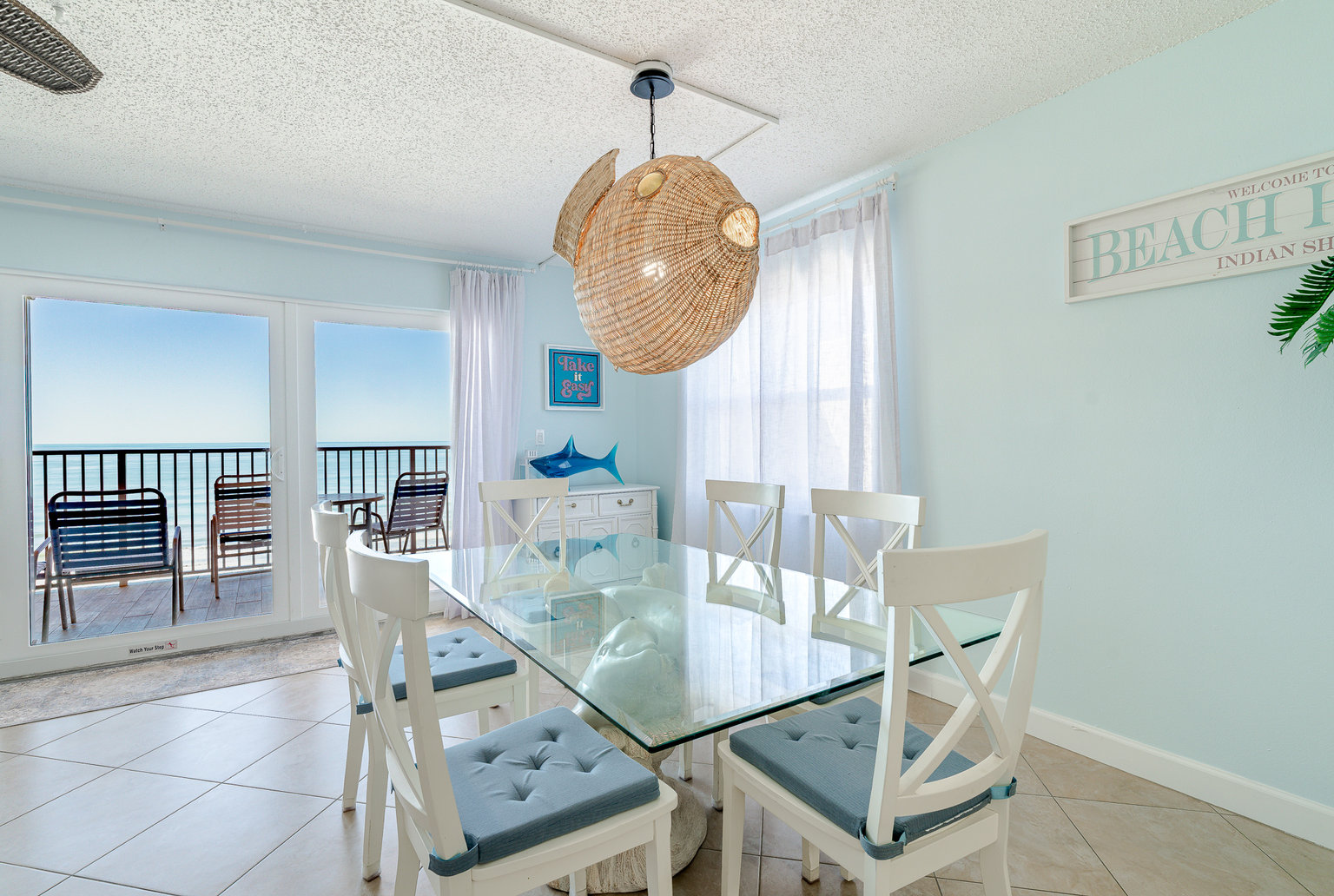 Indian Shores Vacation Rental