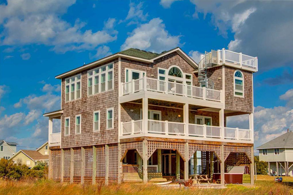 Frisco Vacation Rental