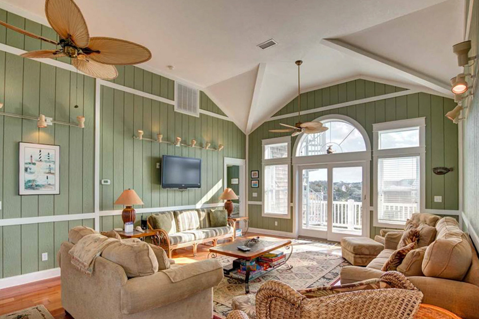 Frisco Vacation Rental