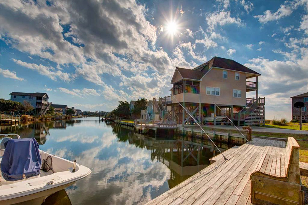 Frisco Vacation Rental