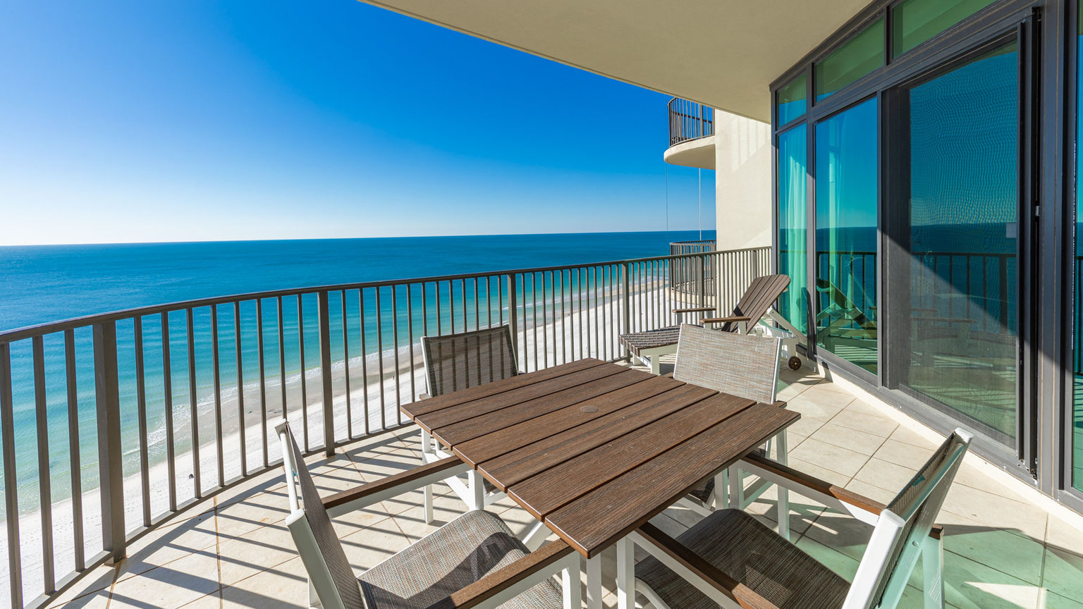 Orange Beach Vacation Rental