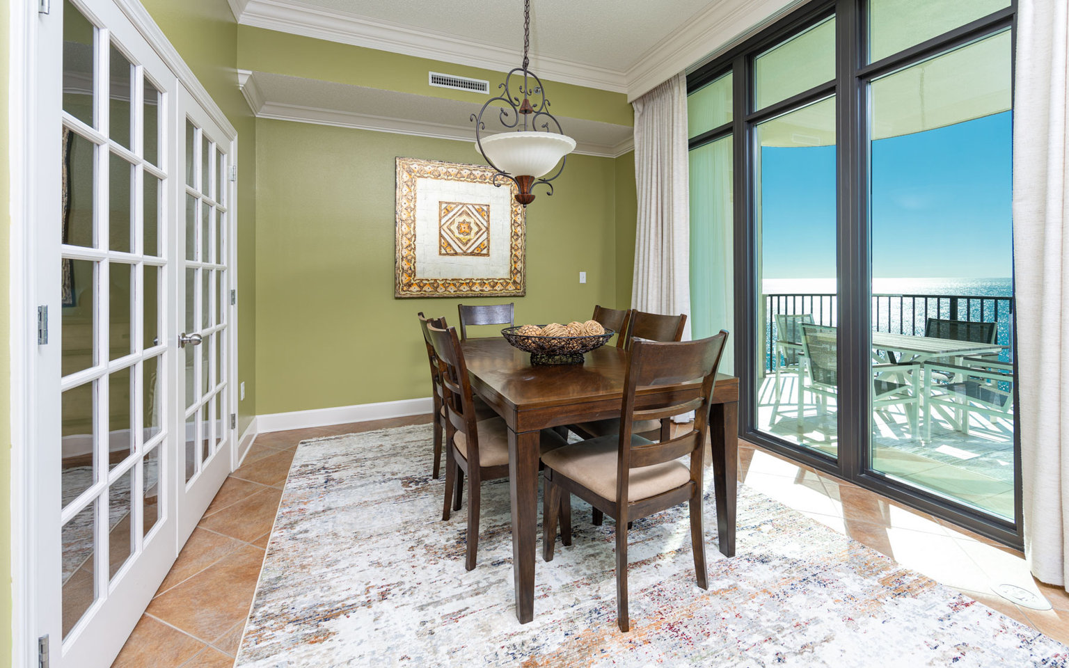 Orange Beach Vacation Rental