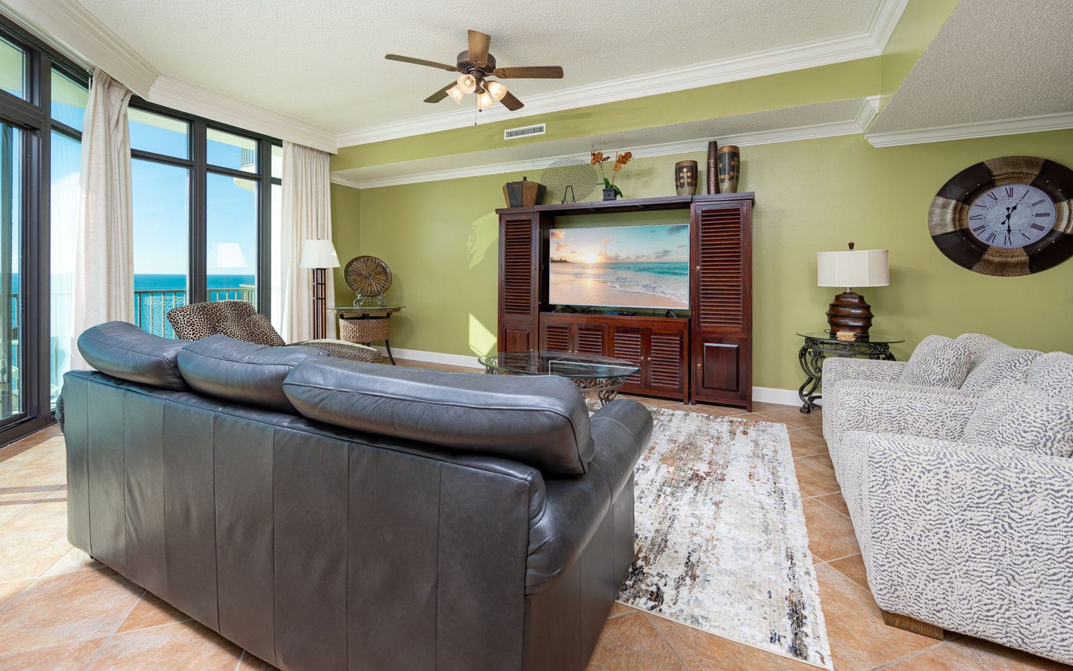 Orange Beach Vacation Rental