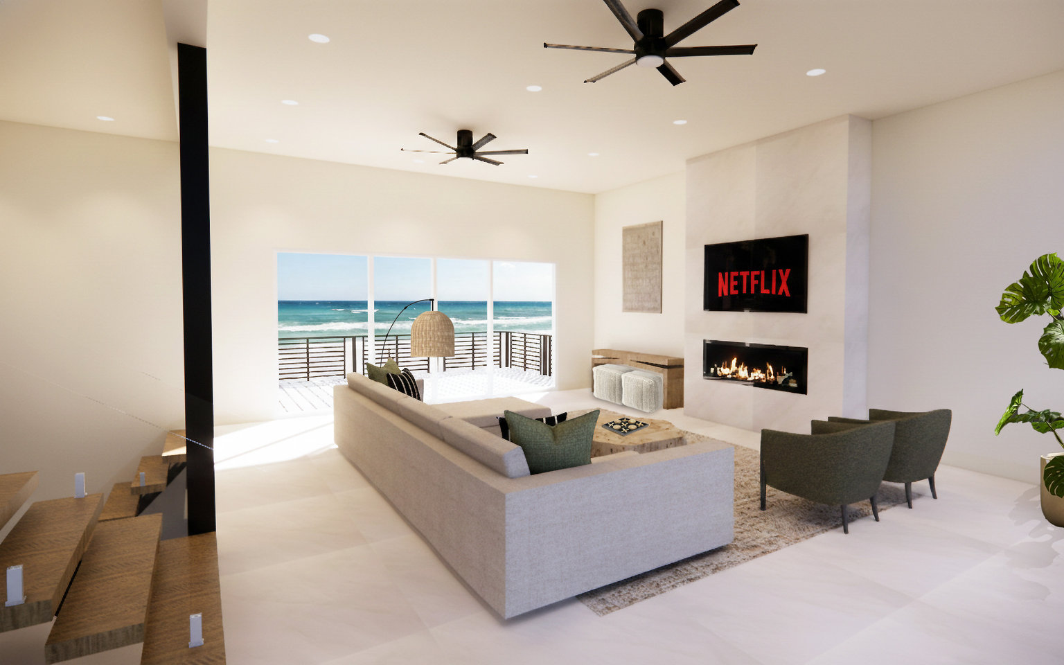 Ponte Vedra Beach Vacation Rental