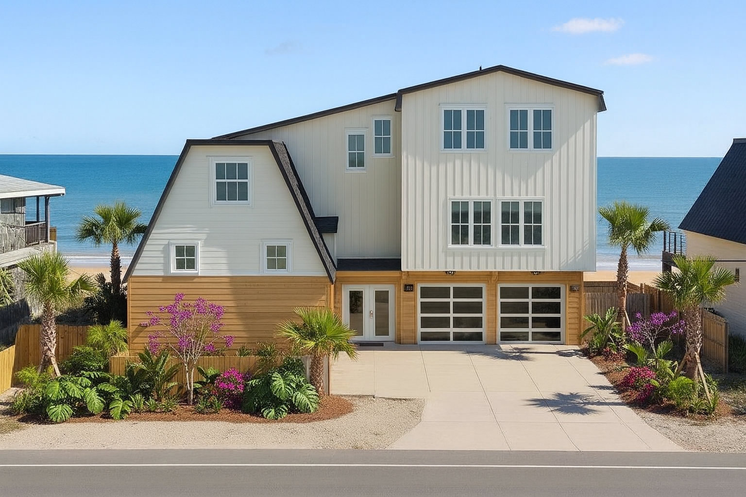 Ponte Vedra Beach Vacation Rental