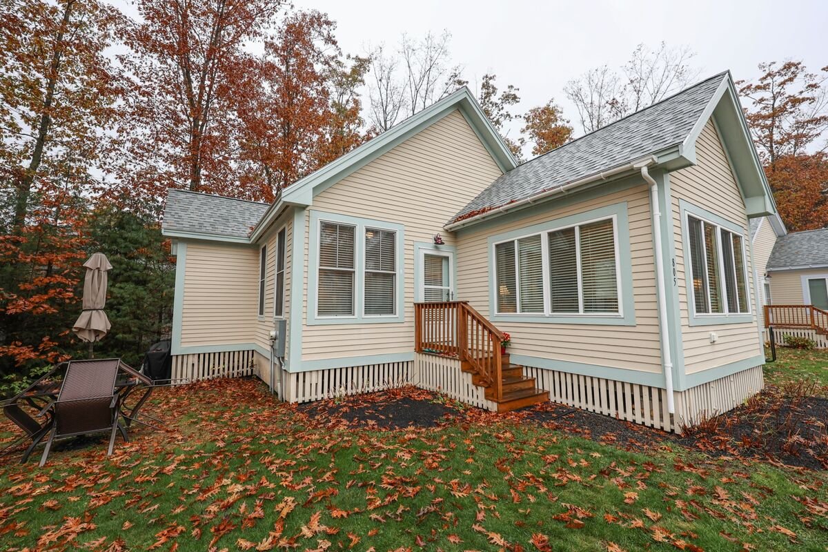 Wells Vacation Rental