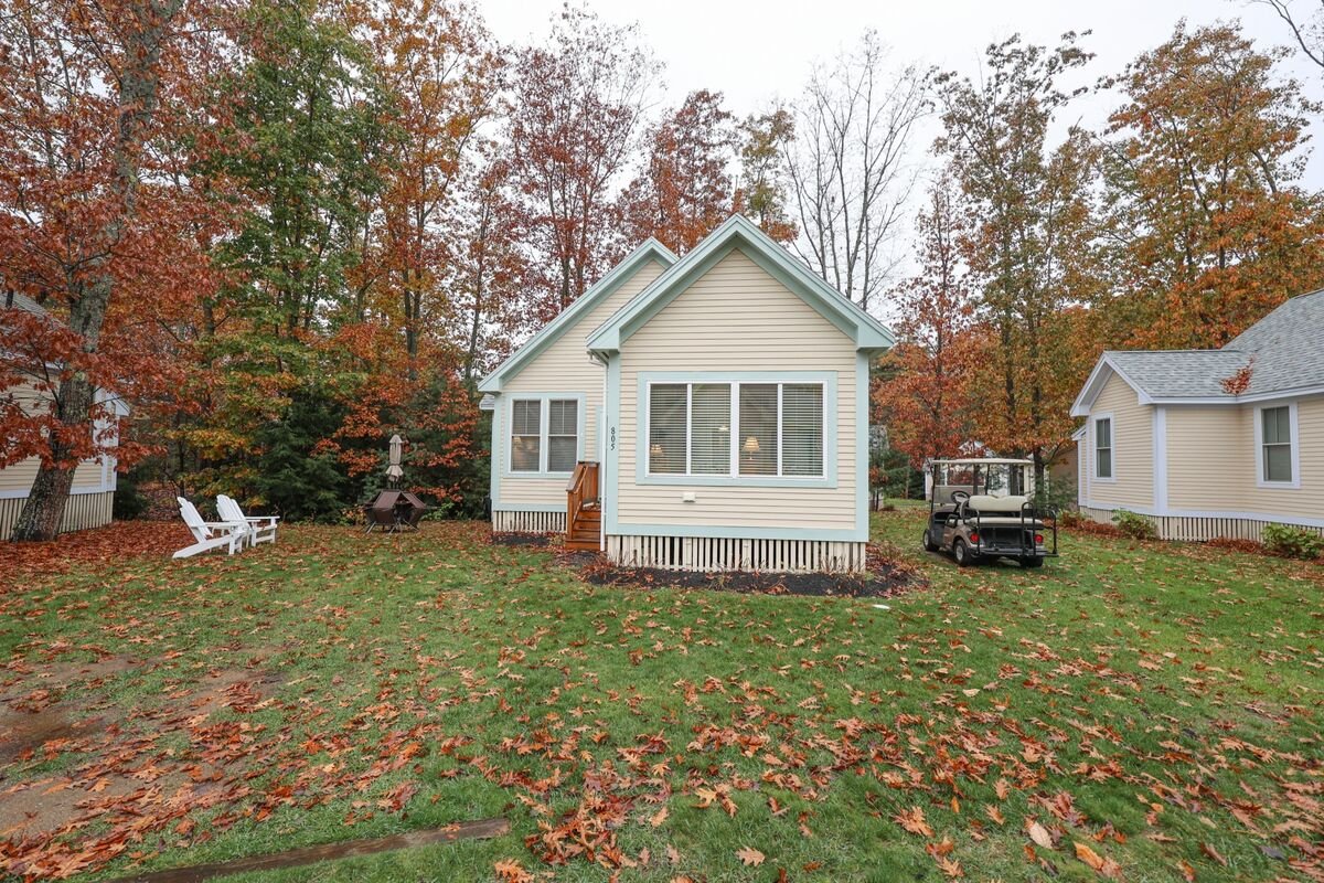 Wells Vacation Rental