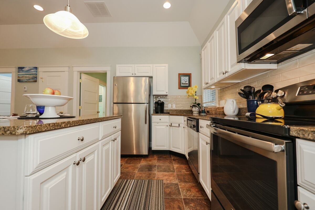 Wells Vacation Rental