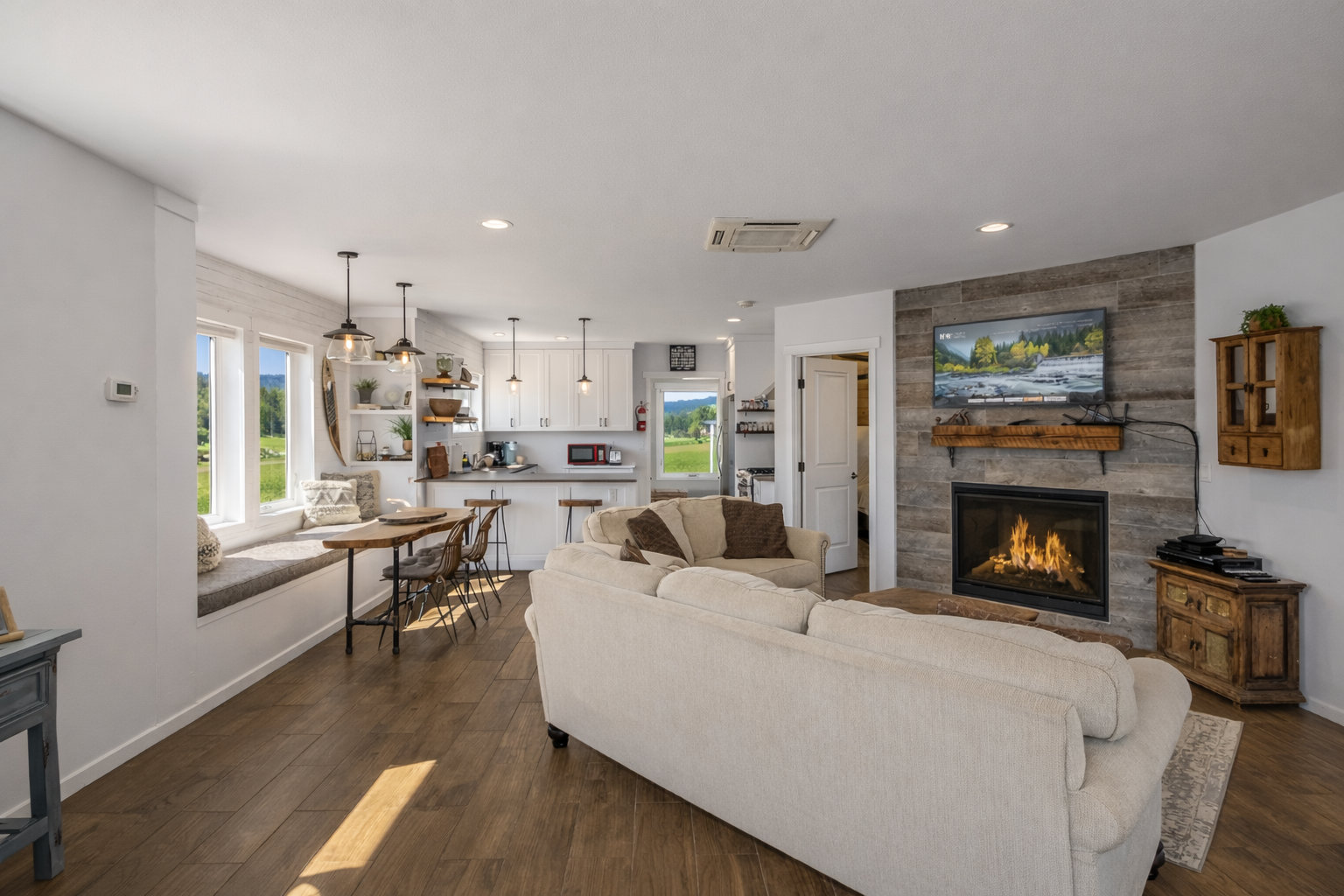 Leavenworth Vacation Rental