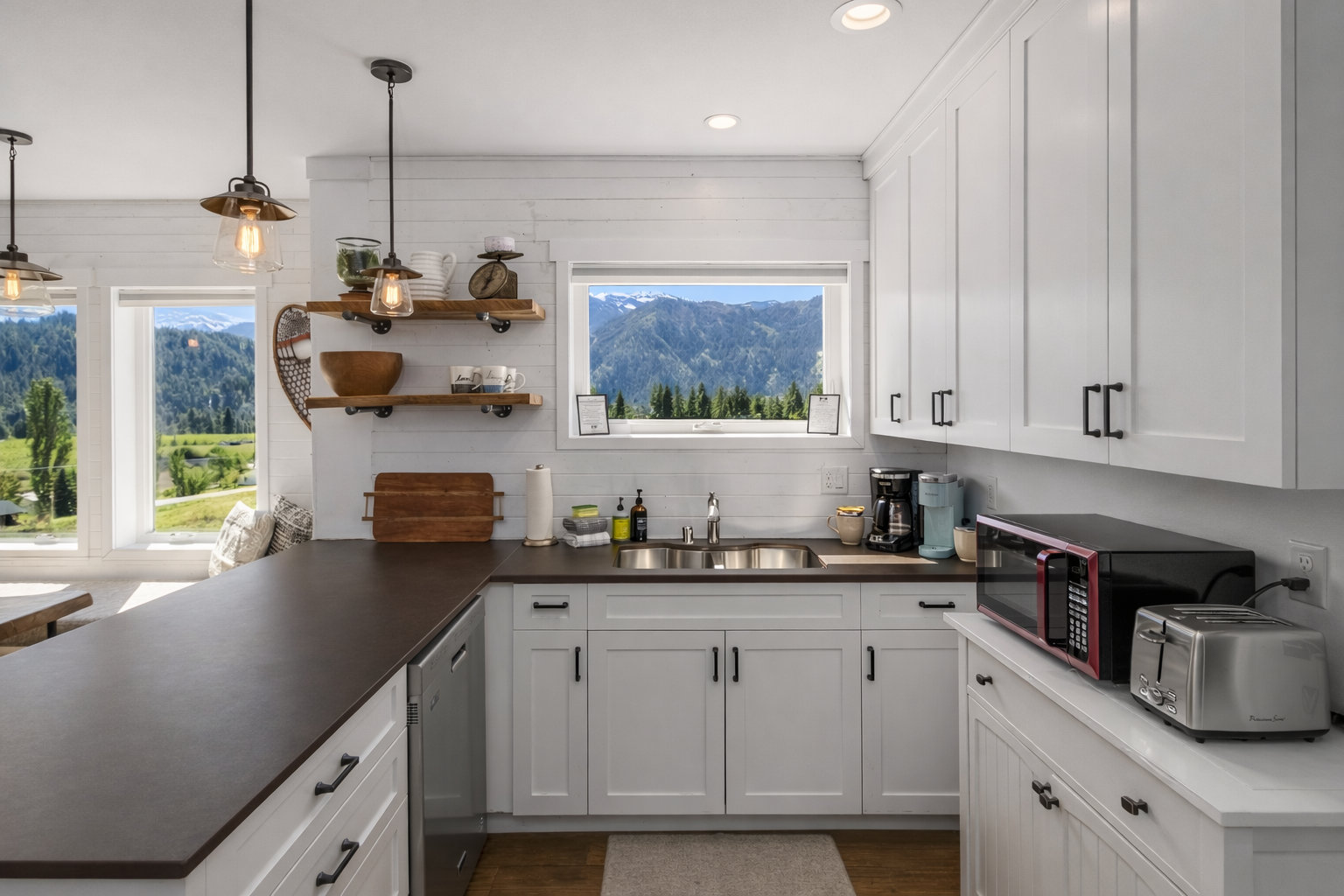 Leavenworth Vacation Rental