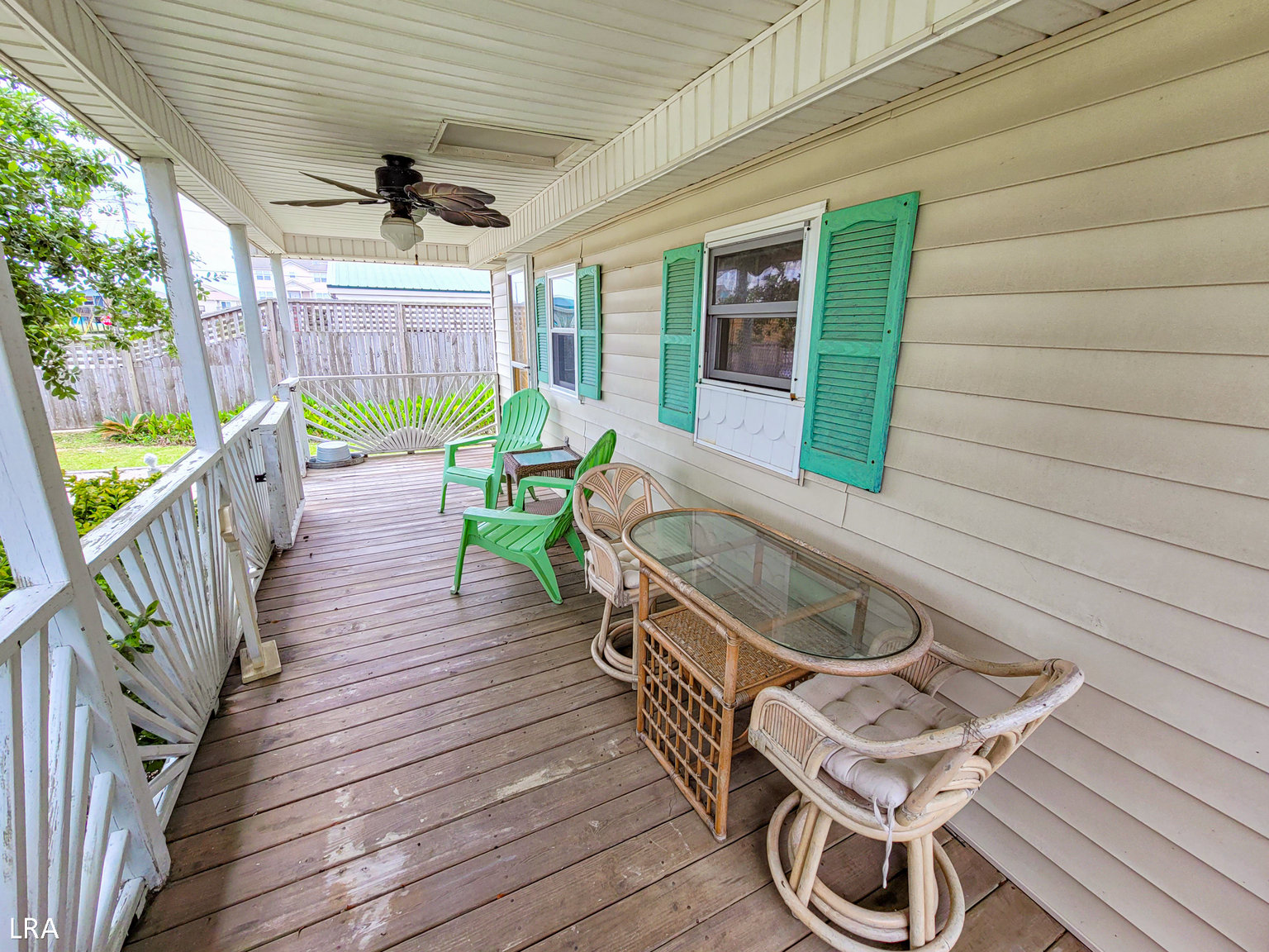 Surf City Vacation Rental