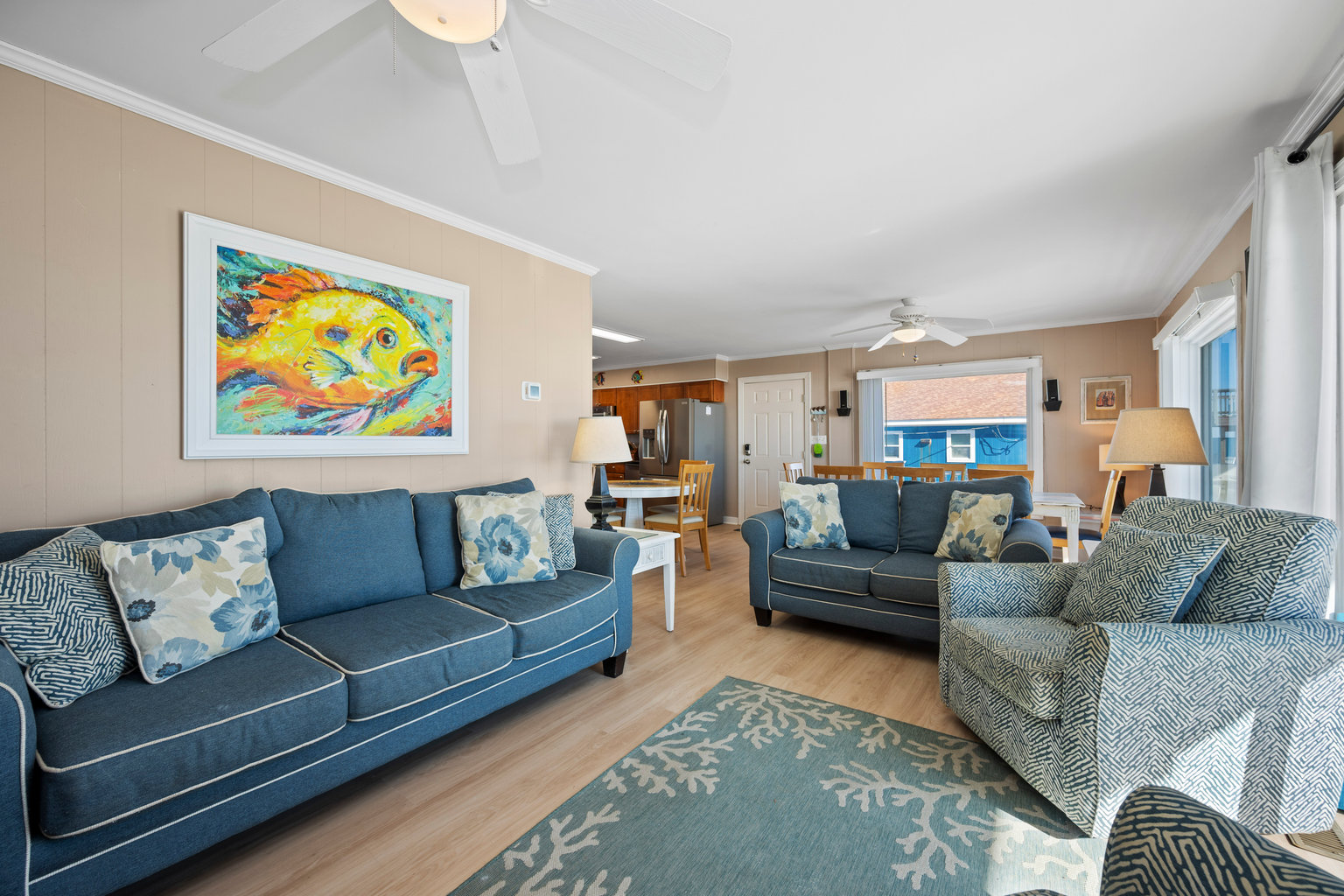 Emerald Isle Vacation Rental