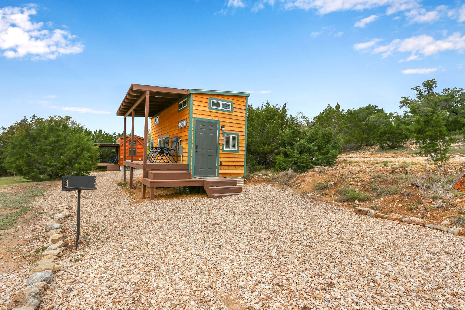 Dripping Springs Vacation Rental