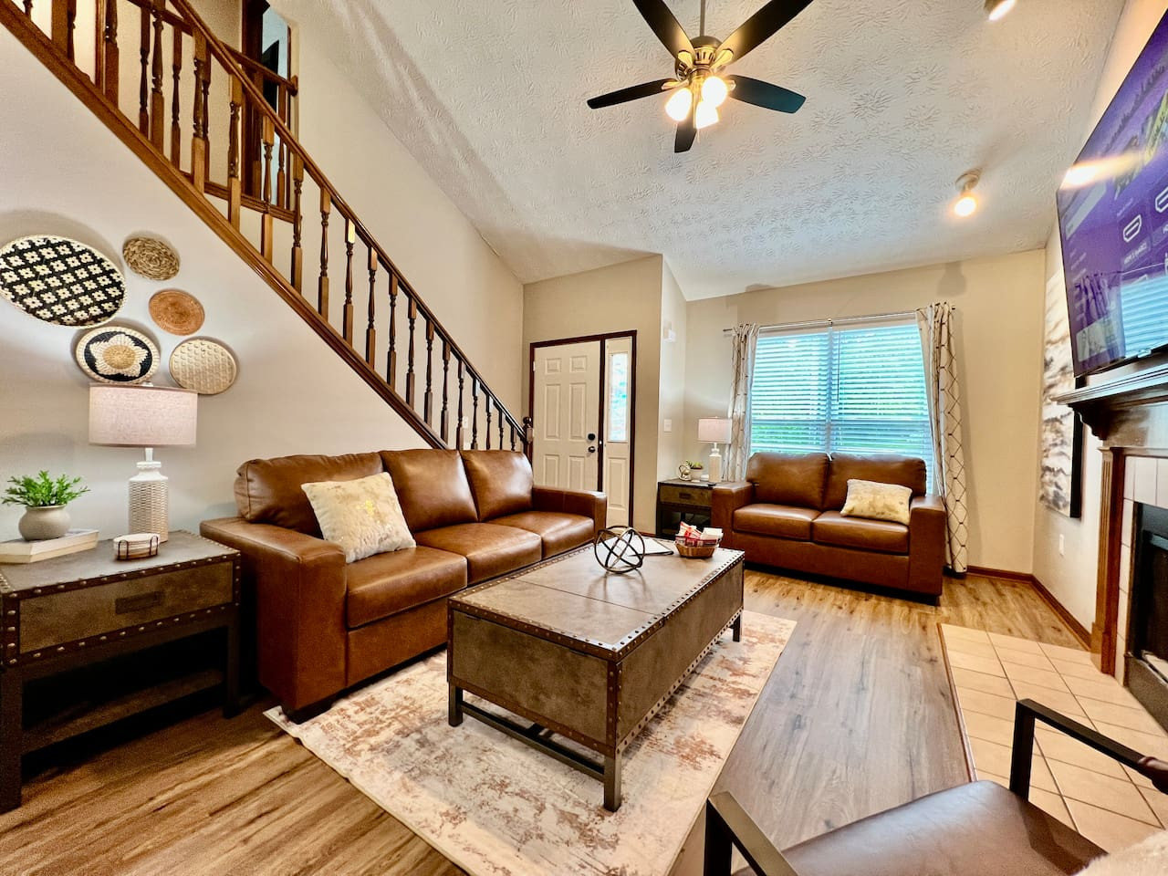 Liberty Township Vacation Rental