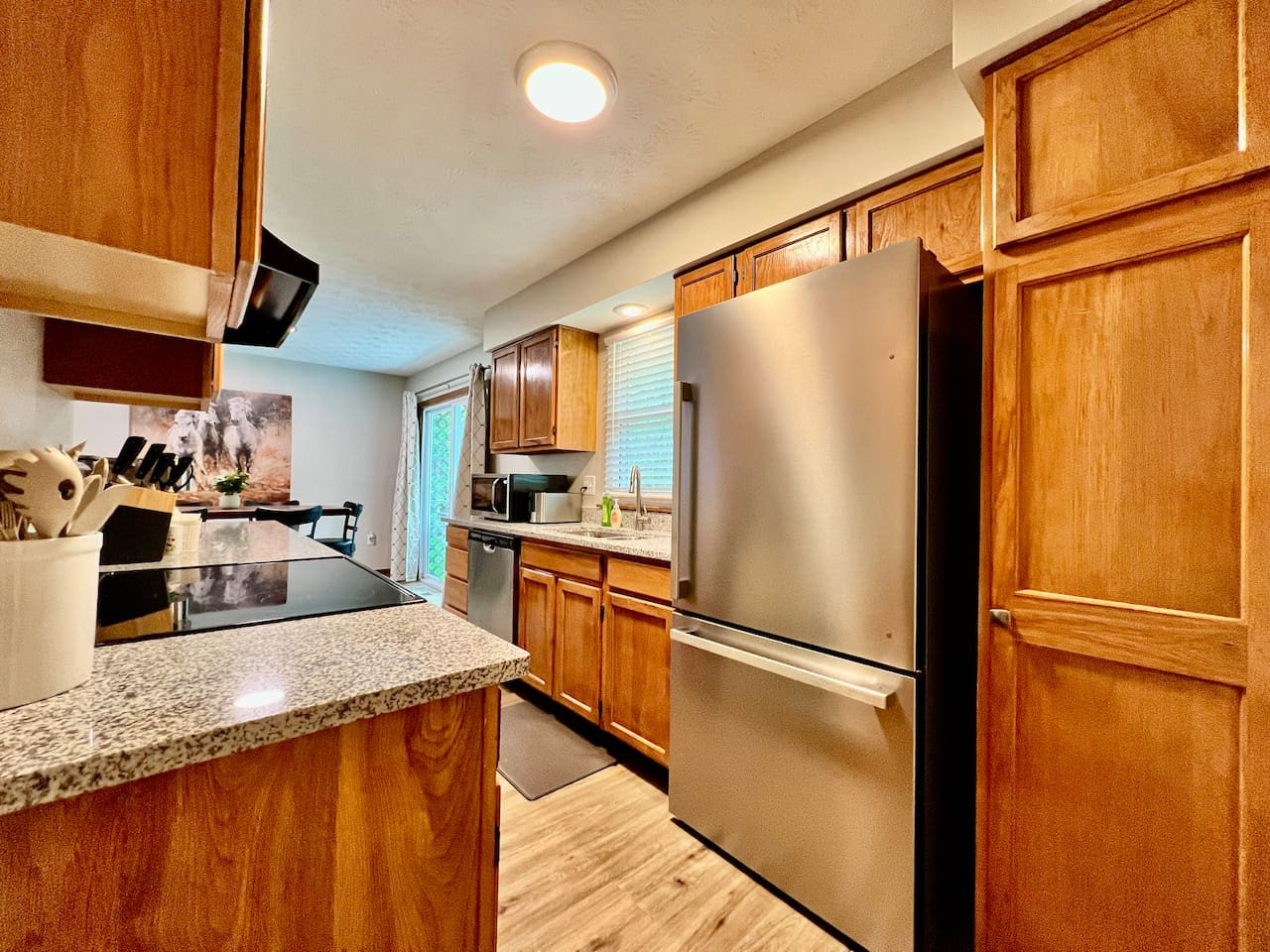 Liberty Township Vacation Rental