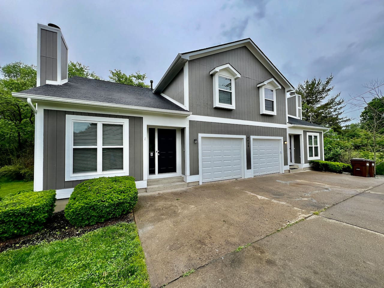 Liberty Township Vacation Rental