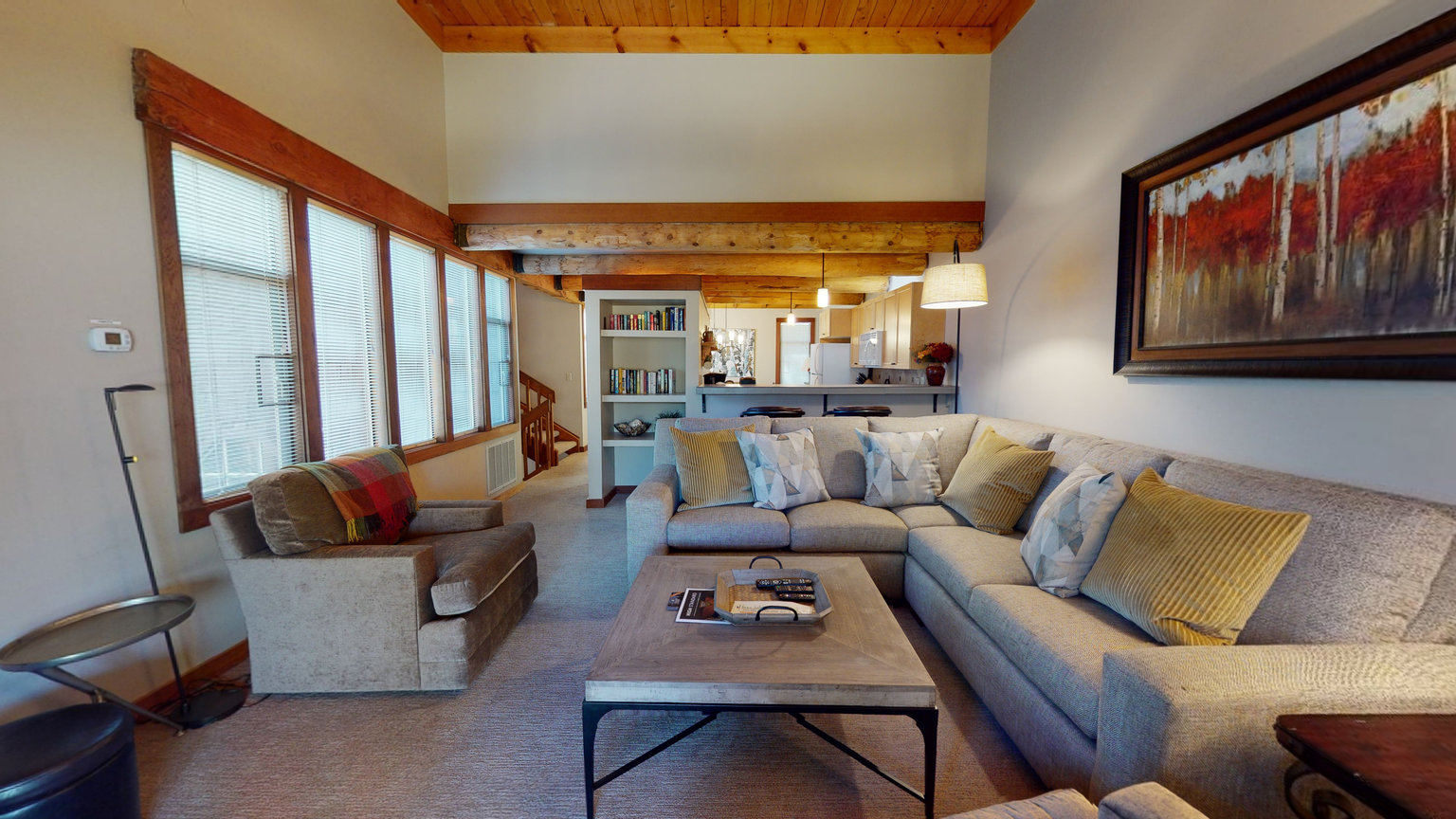 Sunriver Vacation Rental