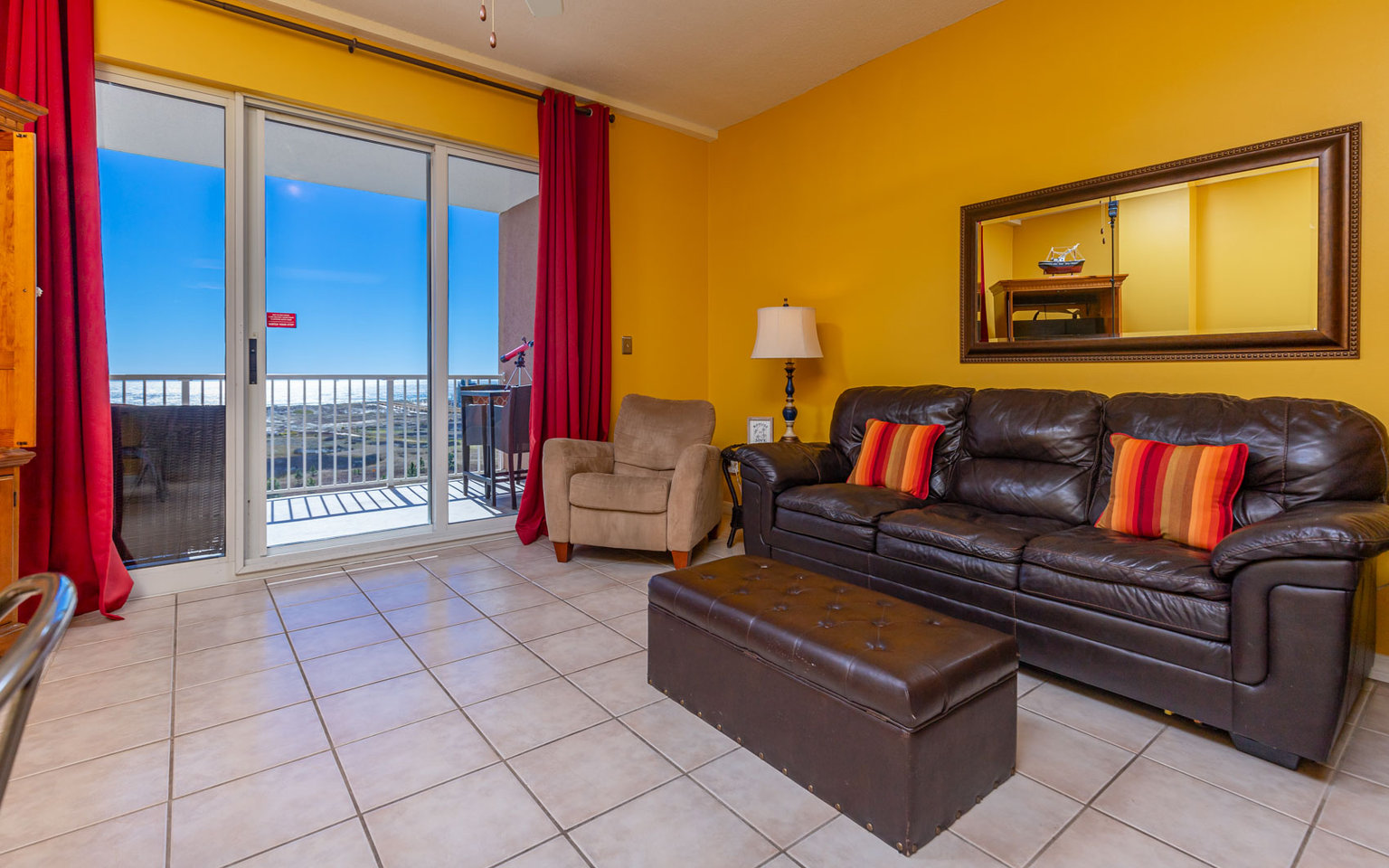 Gulf Shores Vacation Rental