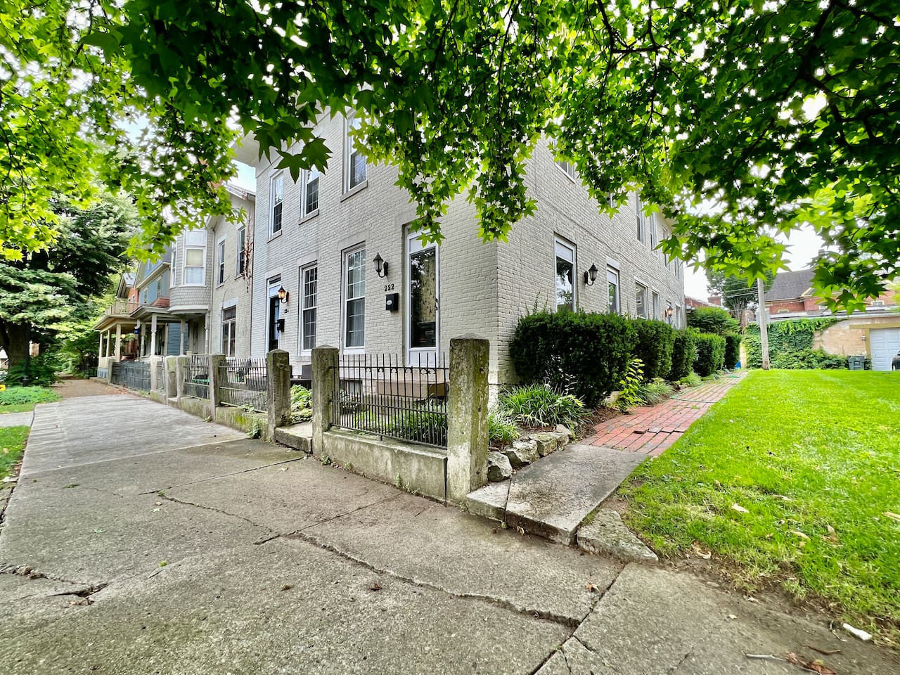 Dayton Vacation Rental