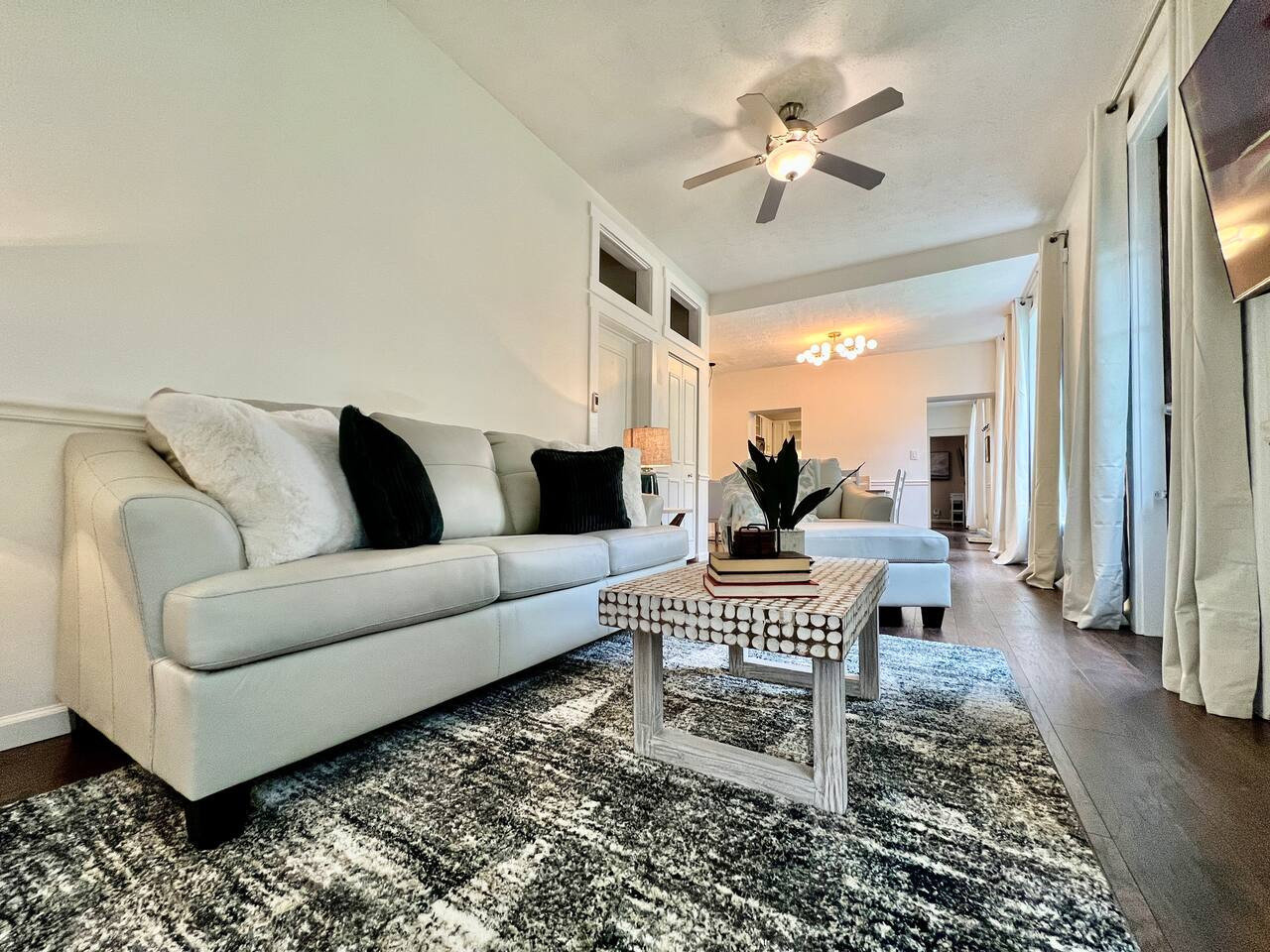 Dayton Vacation Rental