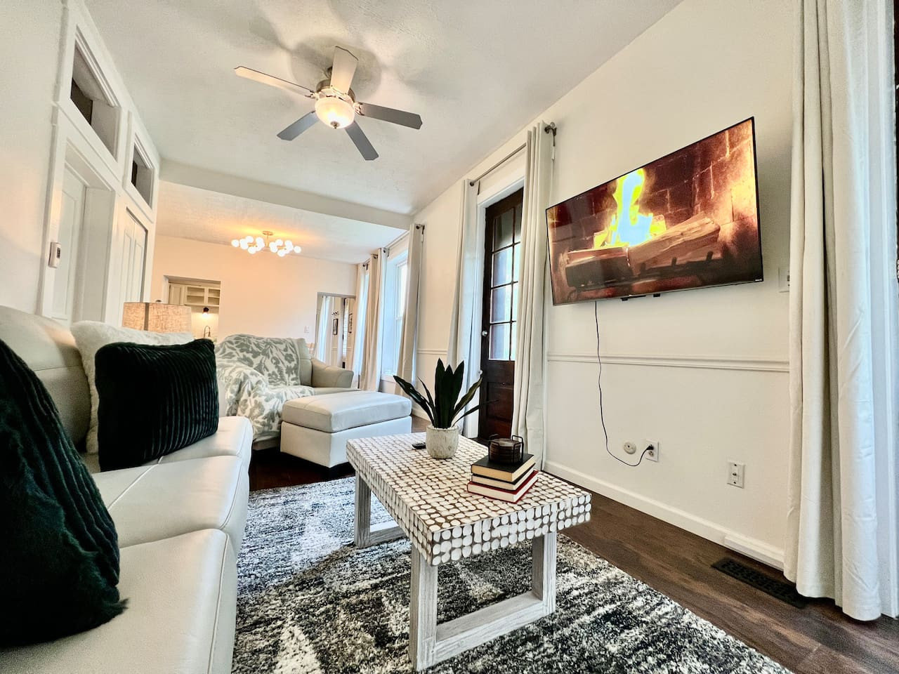 Dayton Vacation Rental