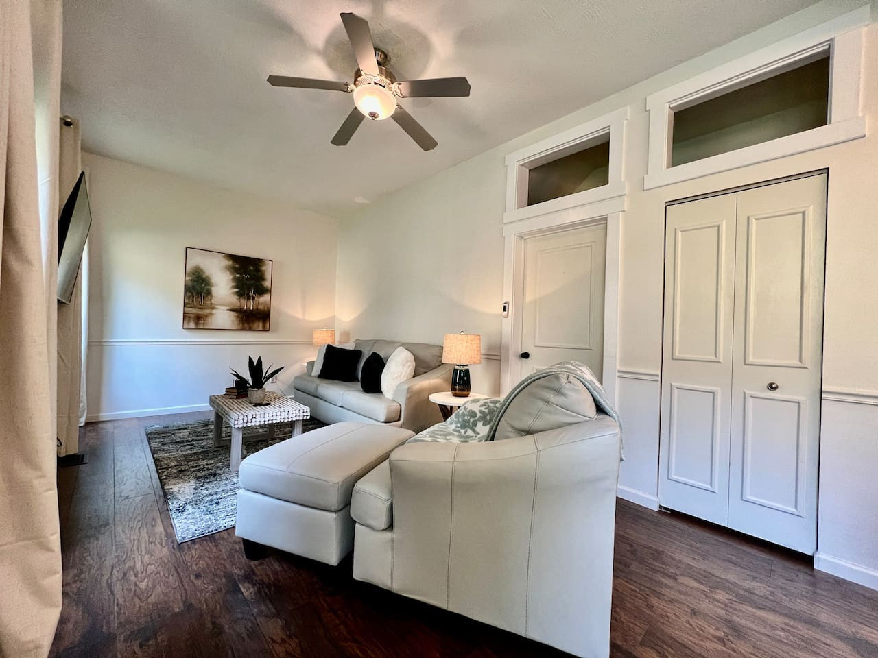 Dayton Vacation Rental