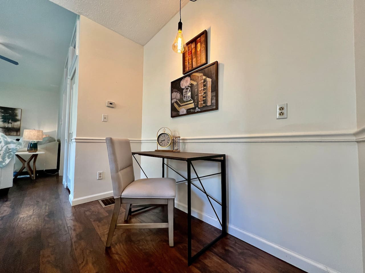 Dayton Vacation Rental