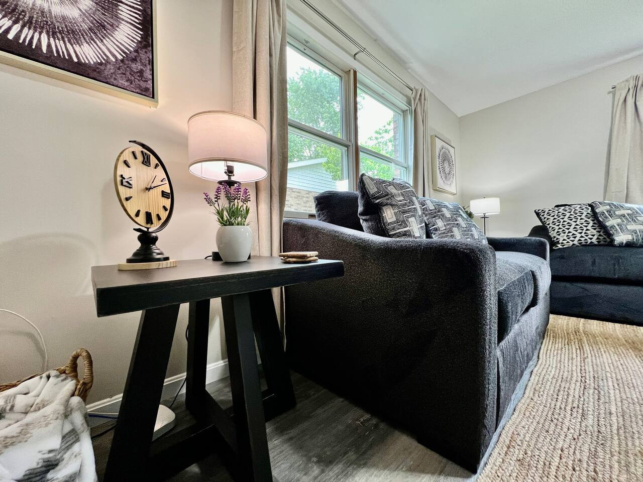 Liberty Township Vacation Rental