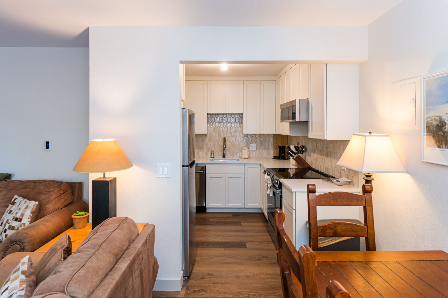 Winter Park Vacation Rental