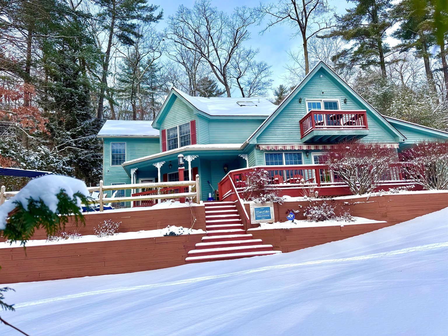 Bolton Landing Vacation Rental