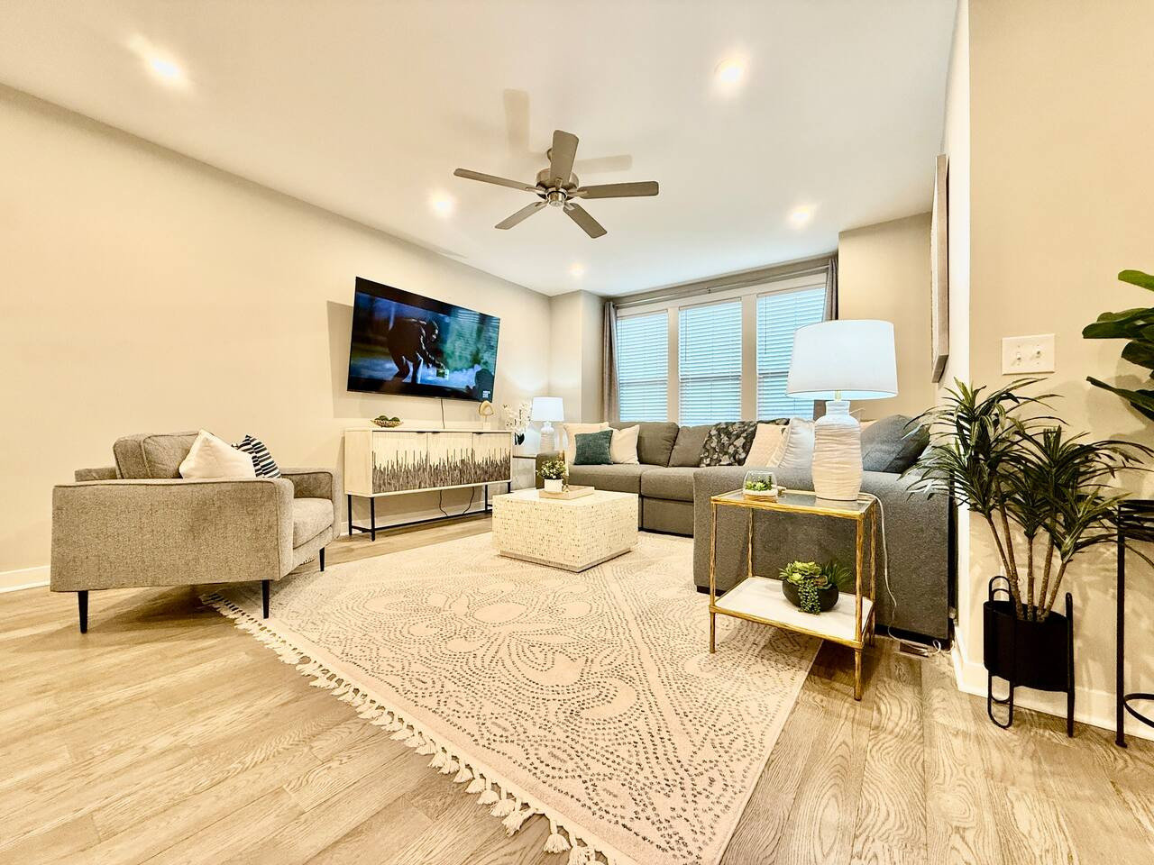 Wetherington Vacation Rental