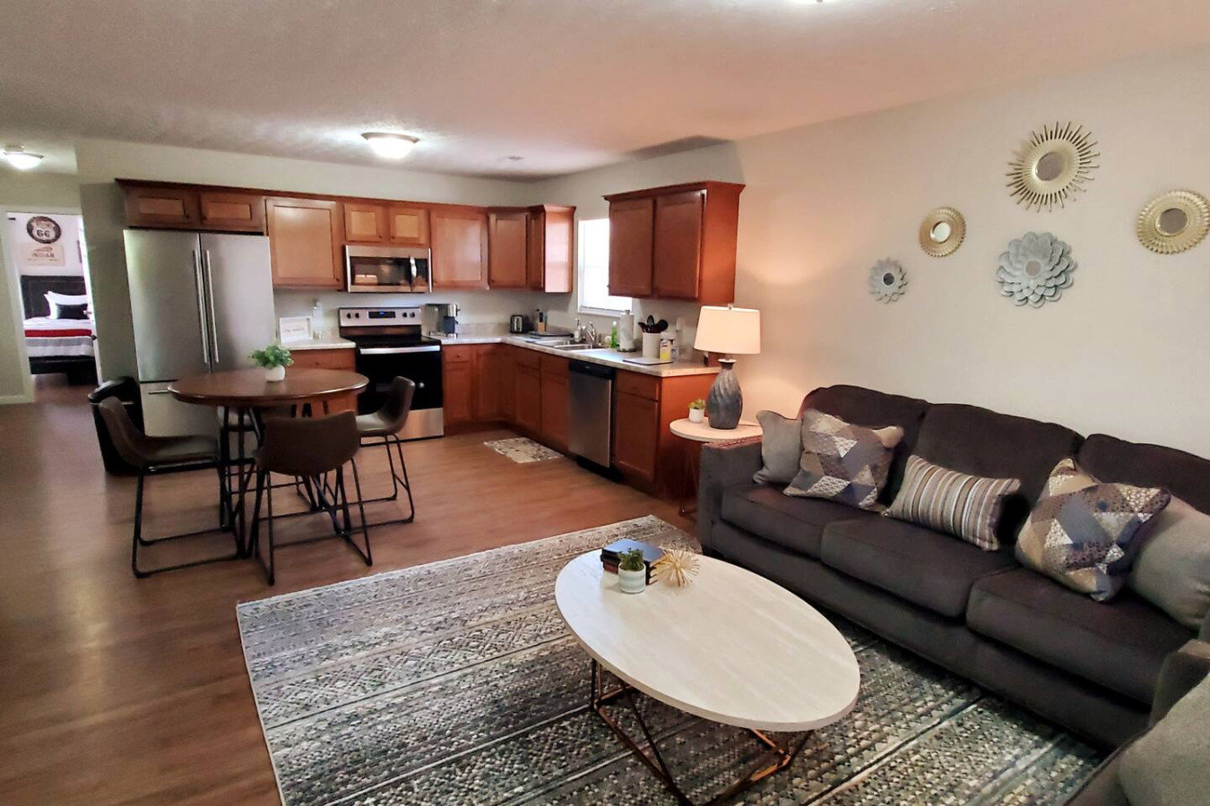 Middletown Vacation Rental