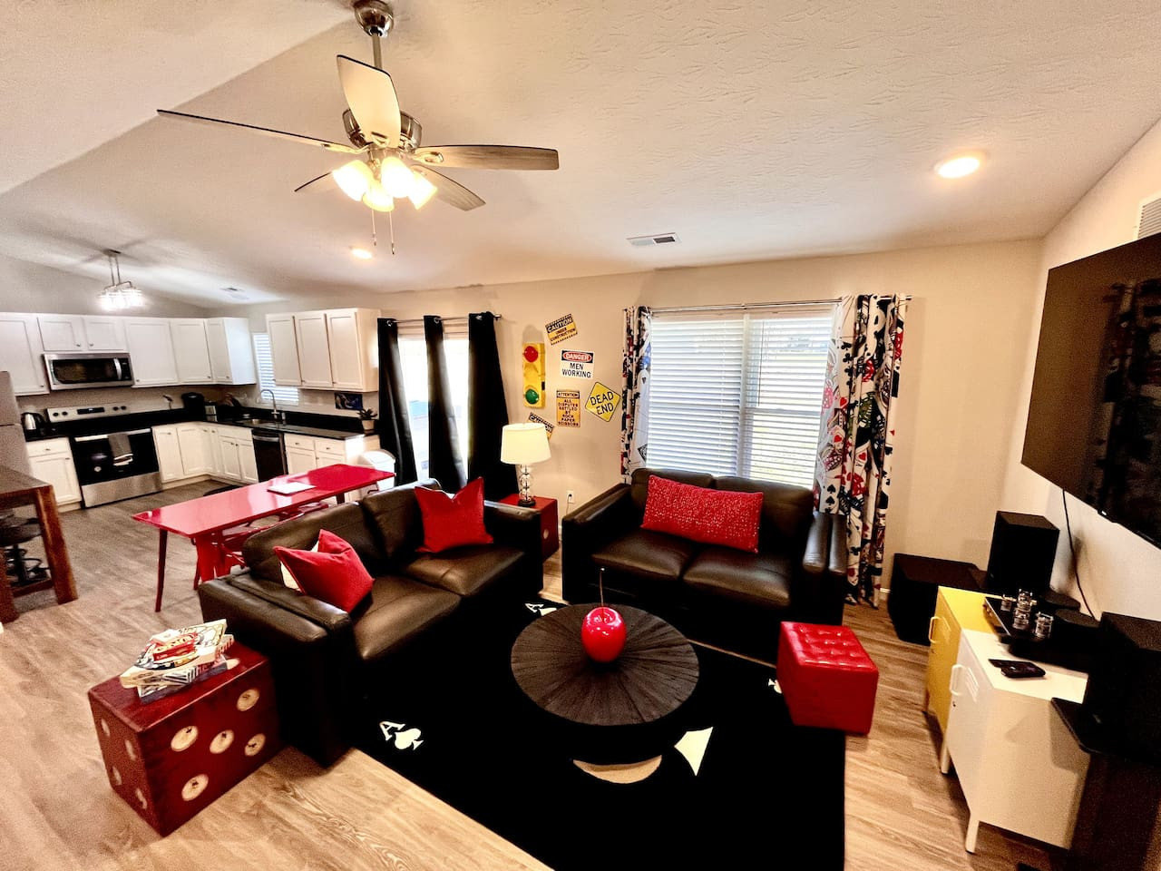 Trenton Vacation Rental