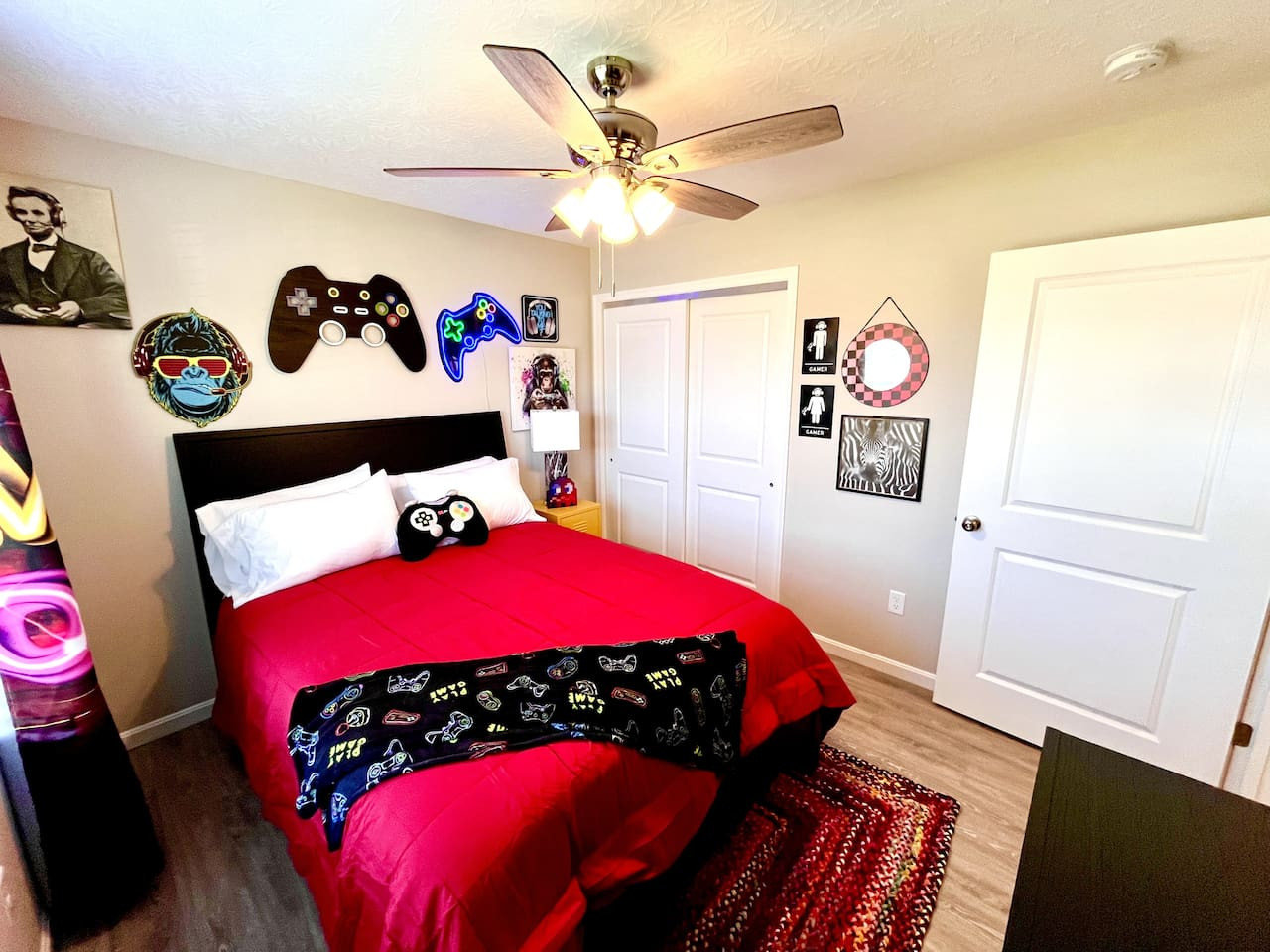 Trenton Vacation Rental