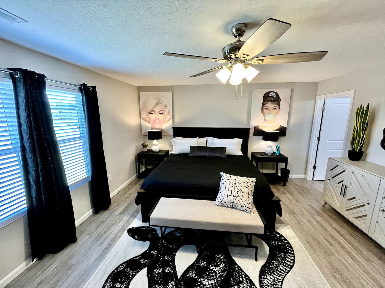 Trenton Vacation Rental