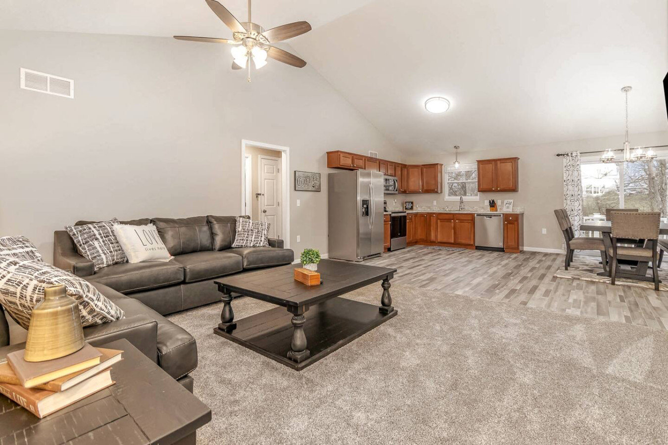 Hamilton Vacation Rental