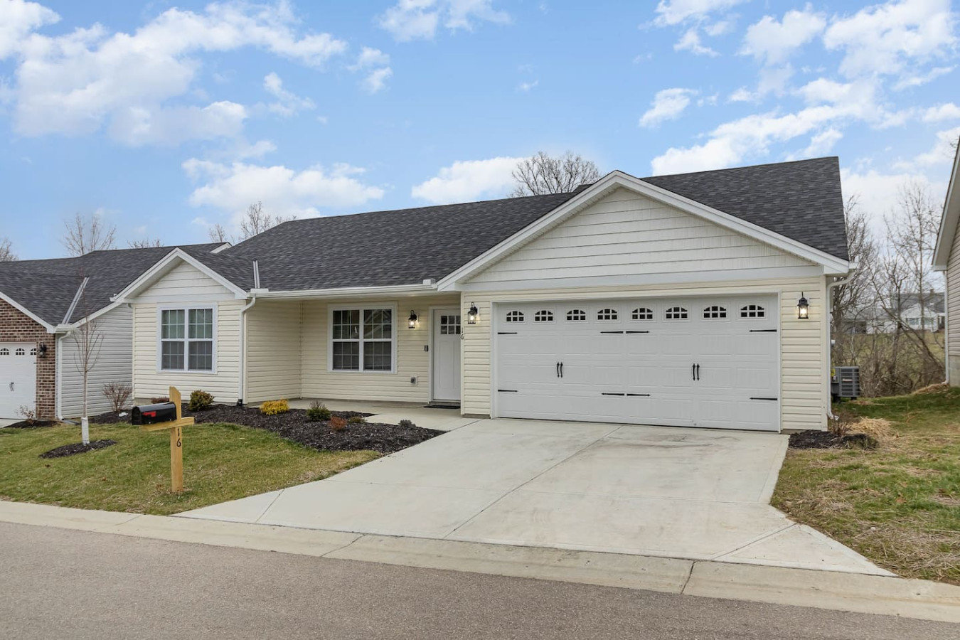 Hamilton Vacation Rental