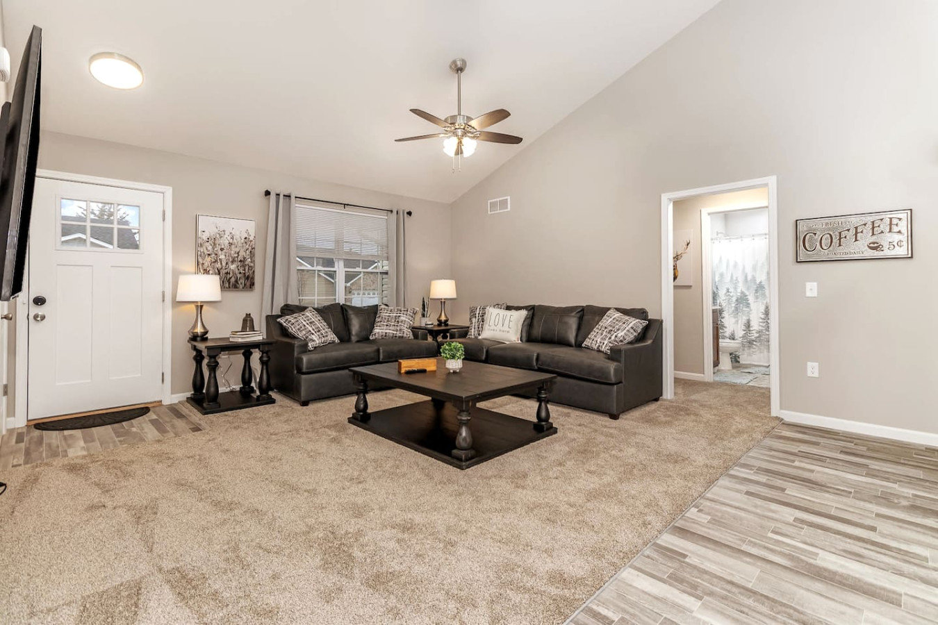 Hamilton Vacation Rental