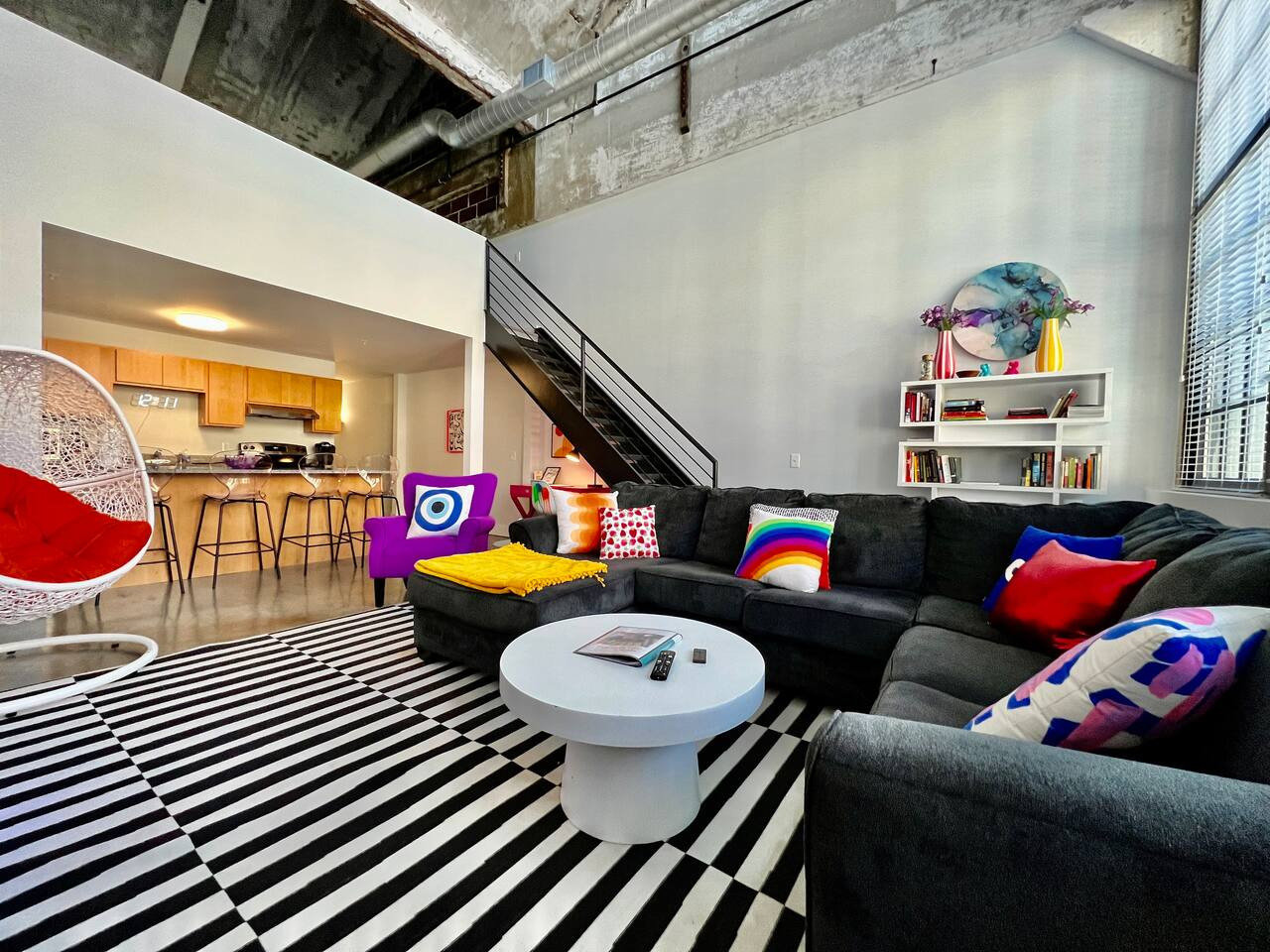 Maineville Vacation Rental