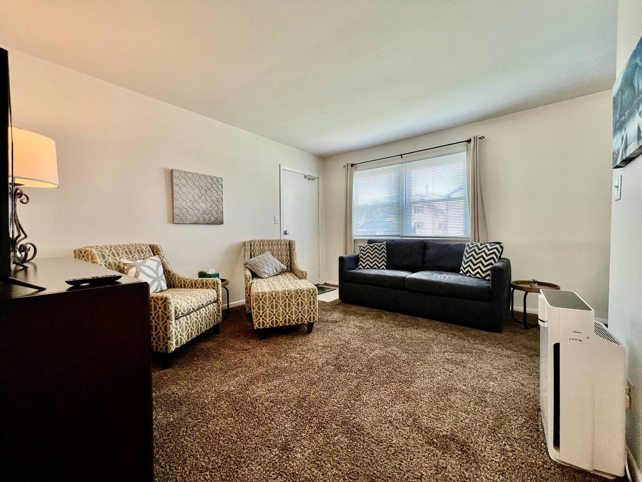 Trenton Vacation Rental