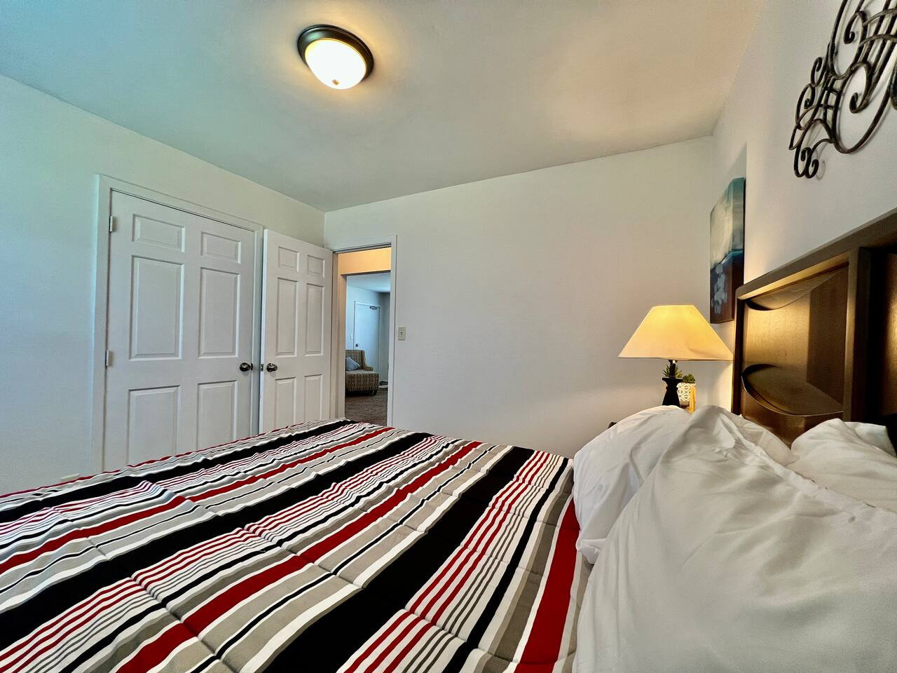 Trenton Vacation Rental