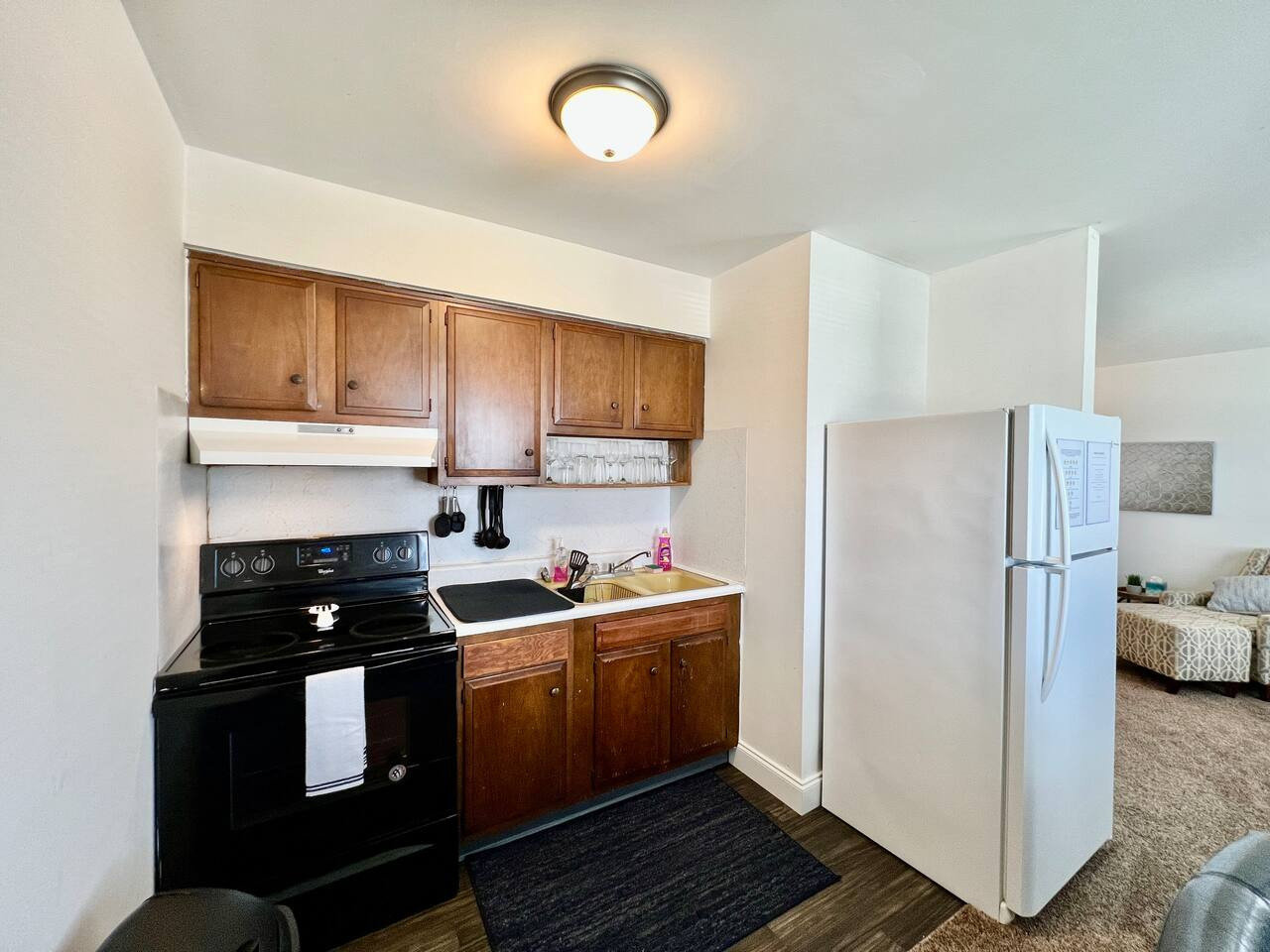 Trenton Vacation Rental