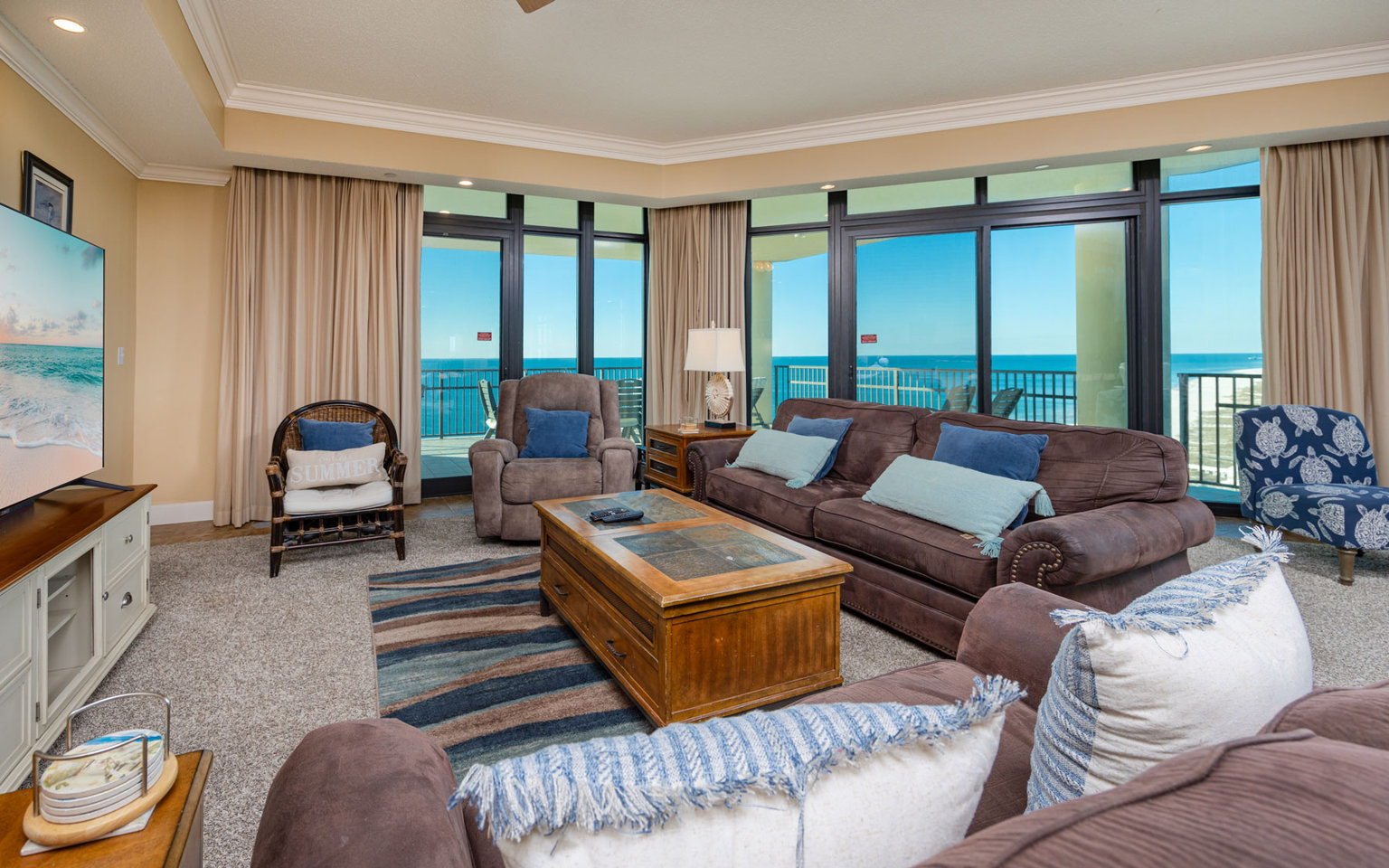 Orange Beach Vacation Rental