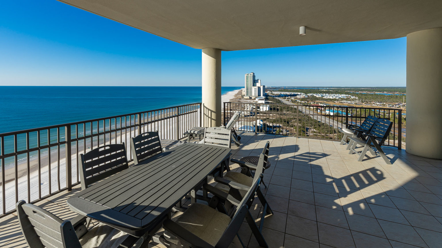 Orange Beach Vacation Rental